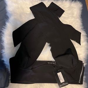 Pretty little thing top